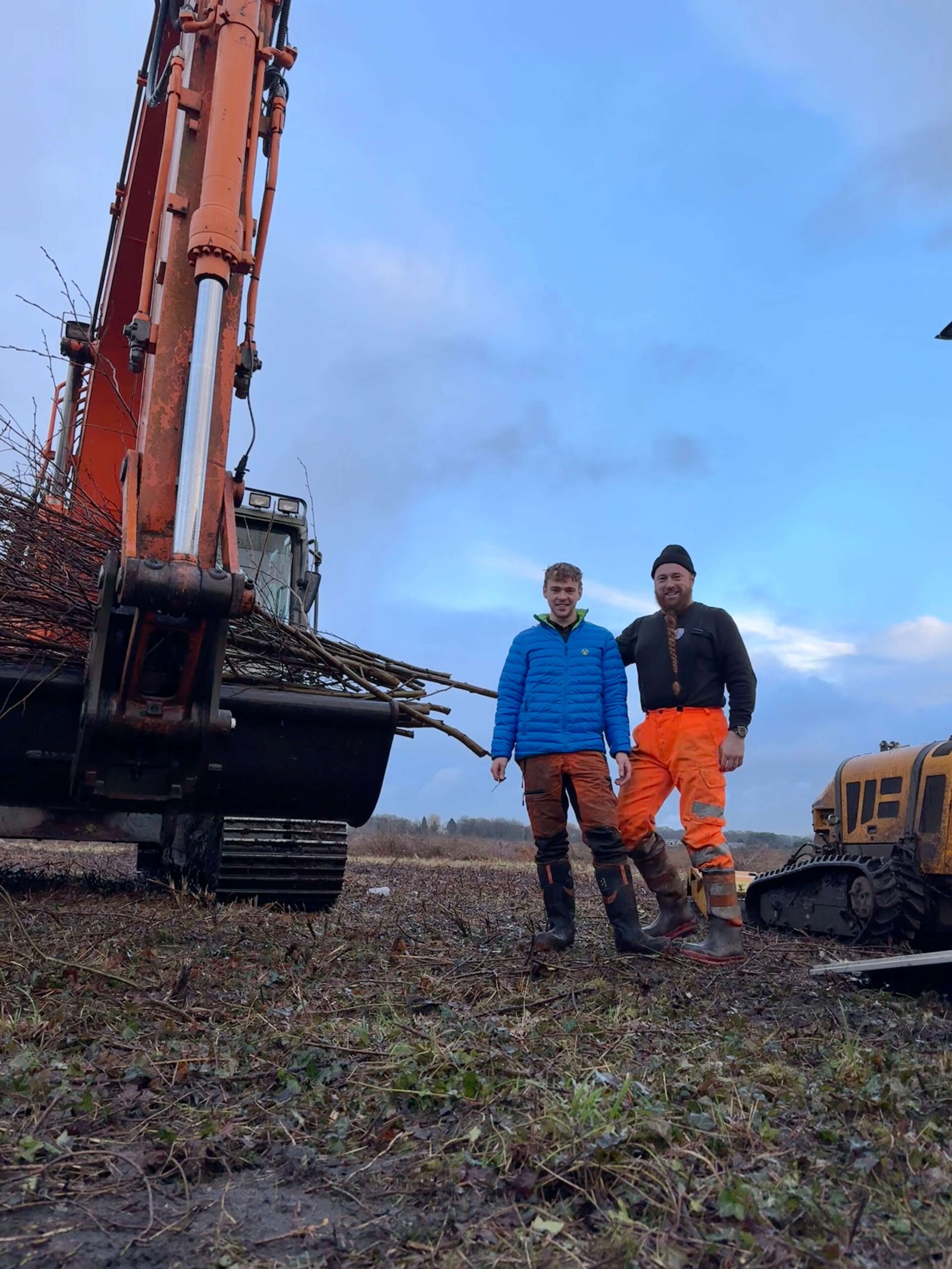 Family Legacy | About us