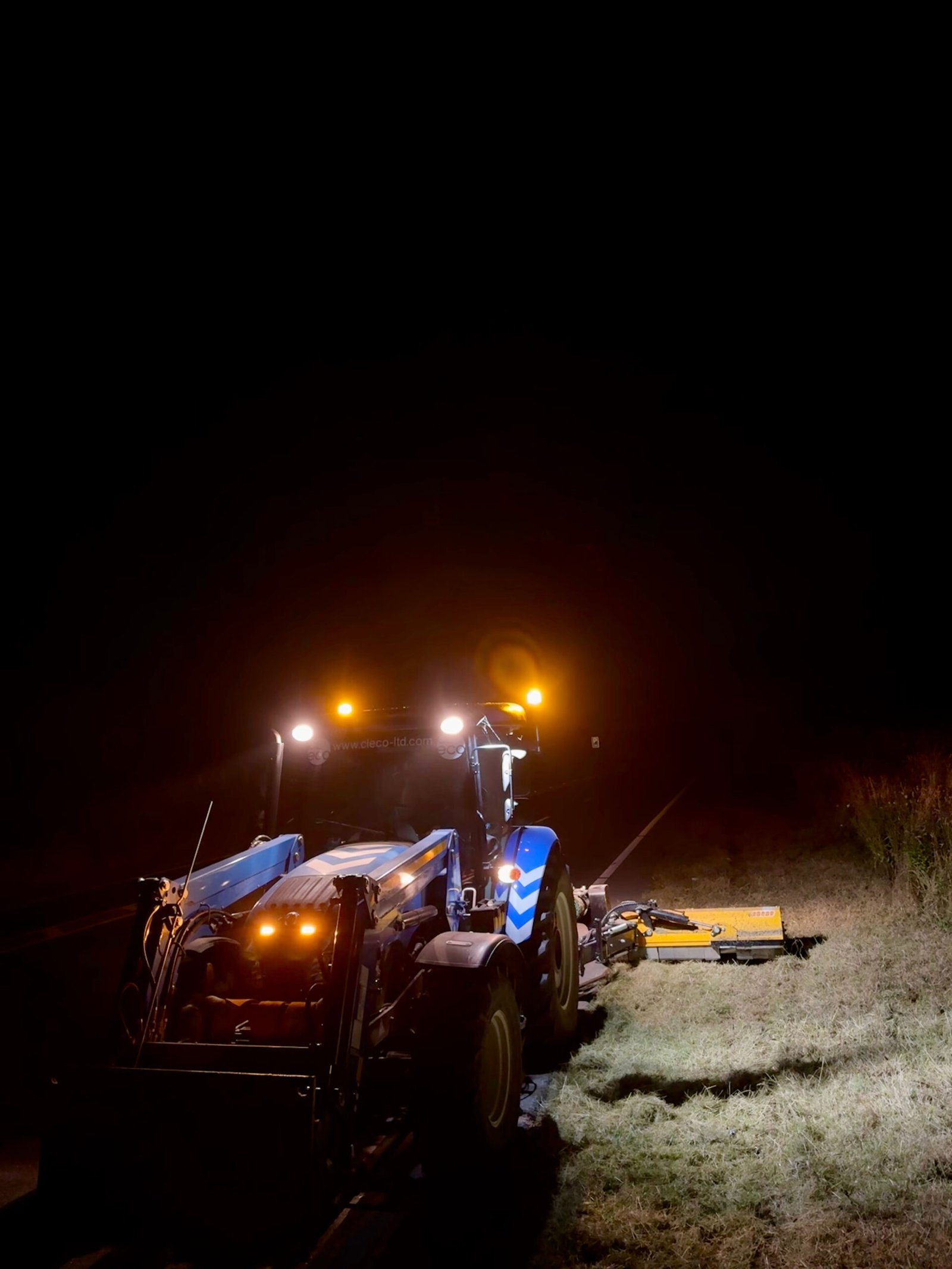 Cleco Silviculture Services