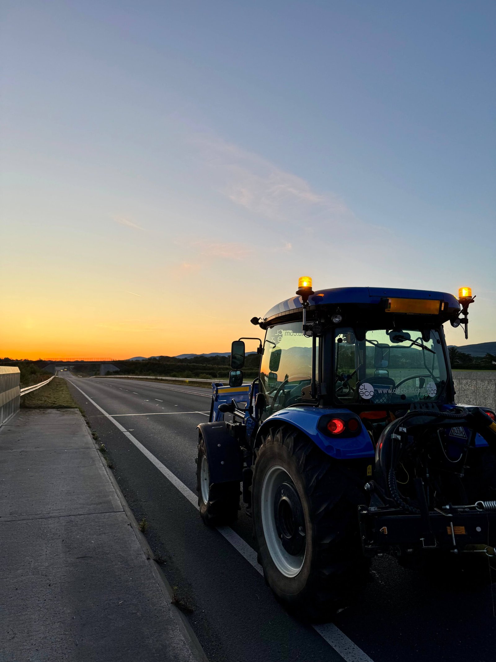 Our Services at Cleco Ltd